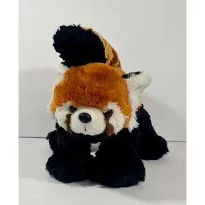 Wild Republic Cuddlekins Mini Tigre (20 Cm) - Peluche écolo Fabriquée à Partir De Bouteilles Recyclées